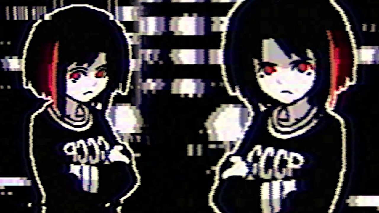 You Wake Up In A World With No One Else But This Girl Left - HOPE LEFT ME / Astrophysics Album Game
