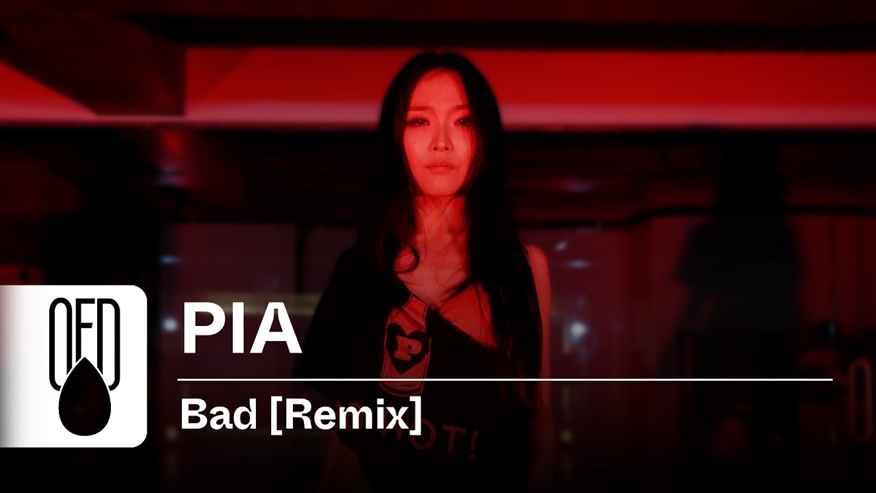 Wale - Bad (feat. Rihanna) [Remix] | PIA (Choreography)