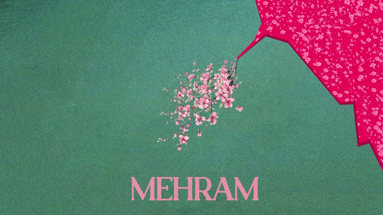 Mehram - Mujahid Hasan FT. Shishu | Prod. @Sami10amiri (Official Audio)