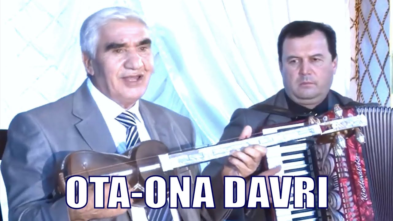 Bobomurod Hamdamov 