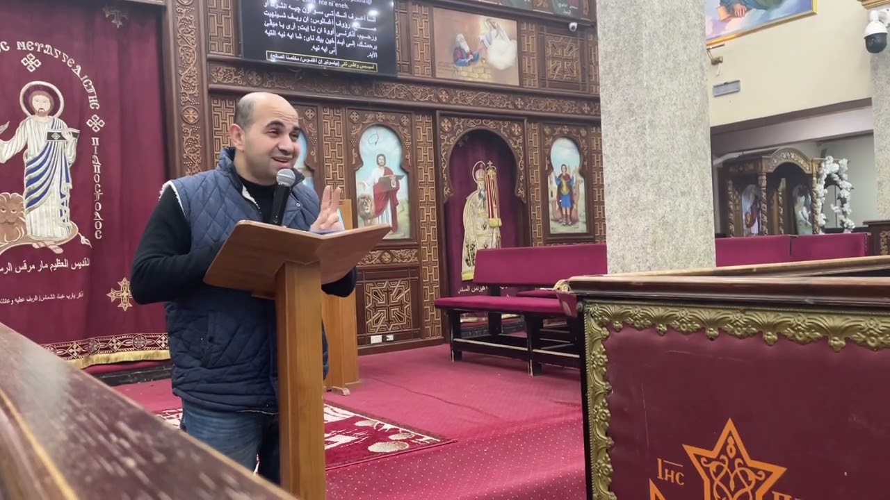 الكنيسة الكاثوليكية منذ البداية حتي الوجود في مصر