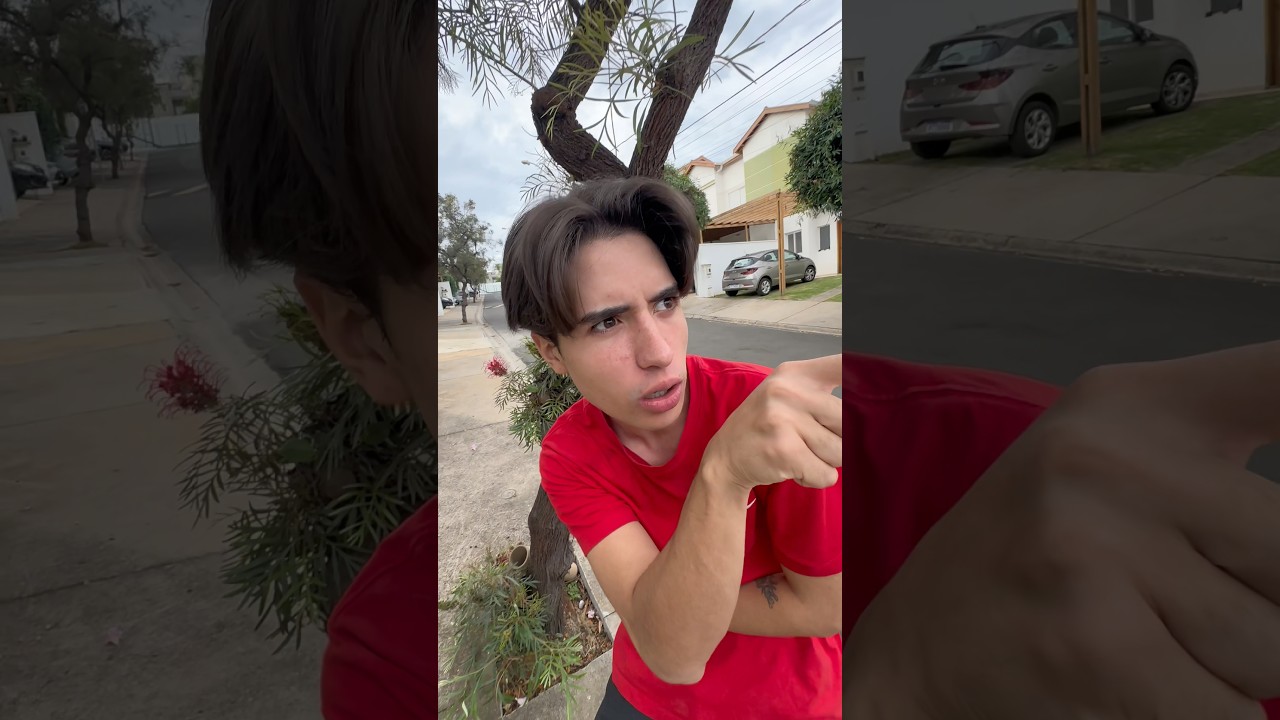 OLHA VOCÊ EMPINANDO PIPA