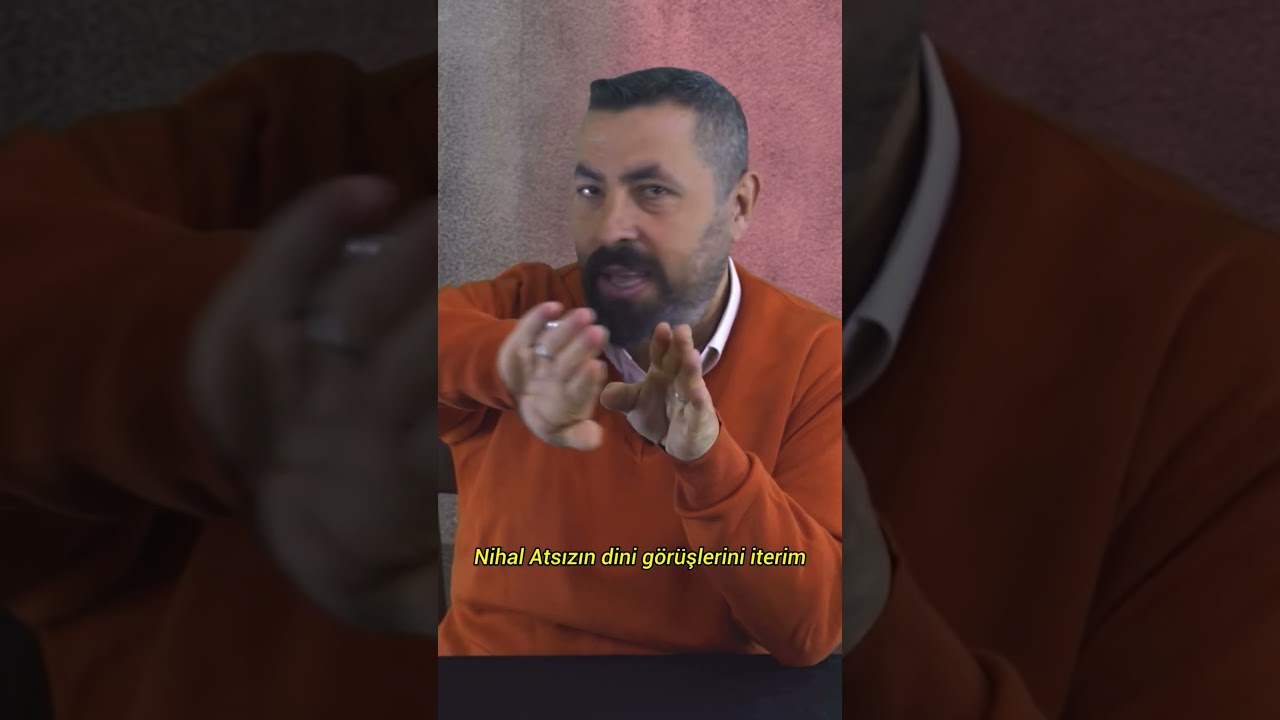 H&uuml;seyin Nihal Atsız hakkında | Ahmet Anapalı #osmanlı #tarih