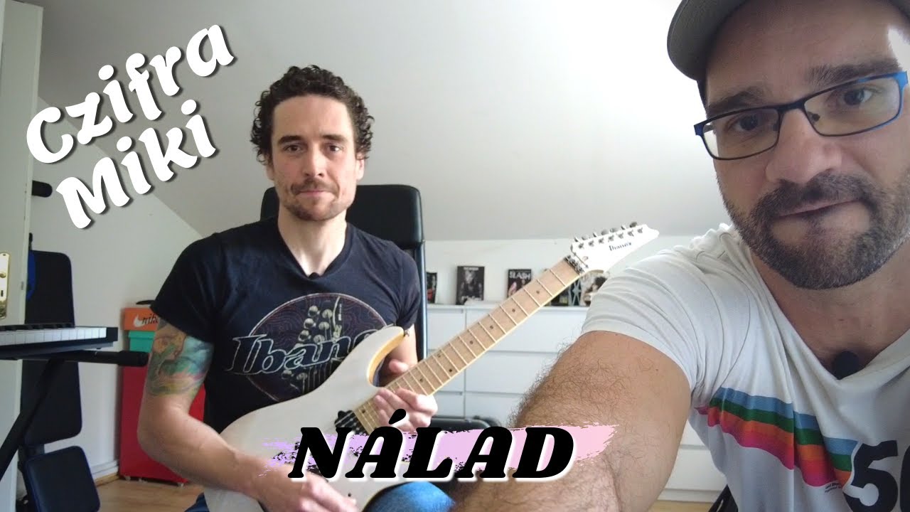 Nálad - Czifra Miki🔥