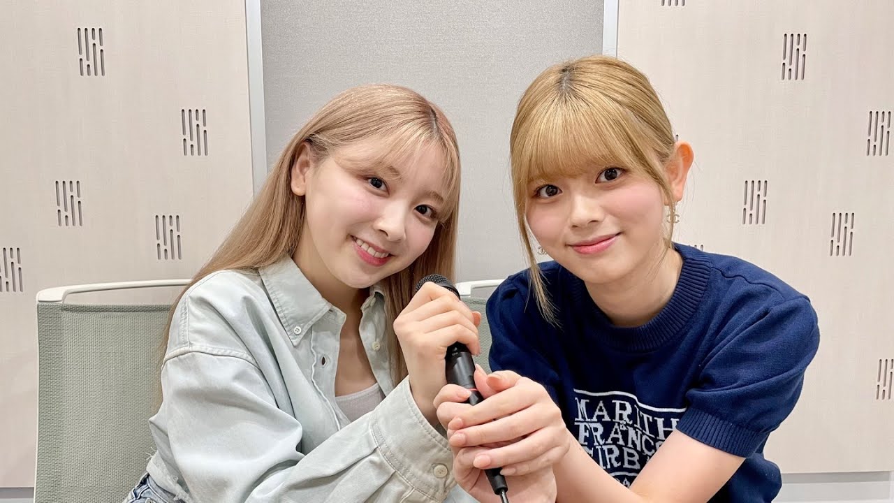 RIKU & MIIHI DUET LIVE🎤