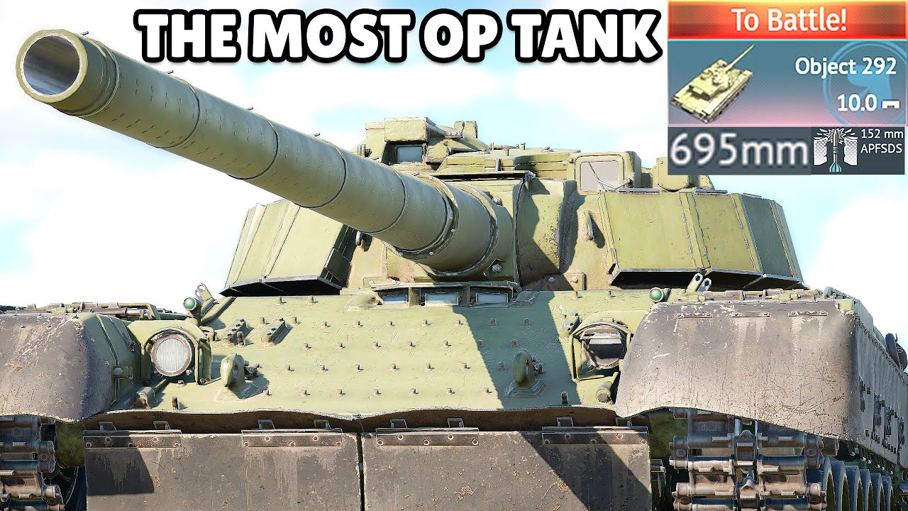 Object 292 (695mm pen).mp4
