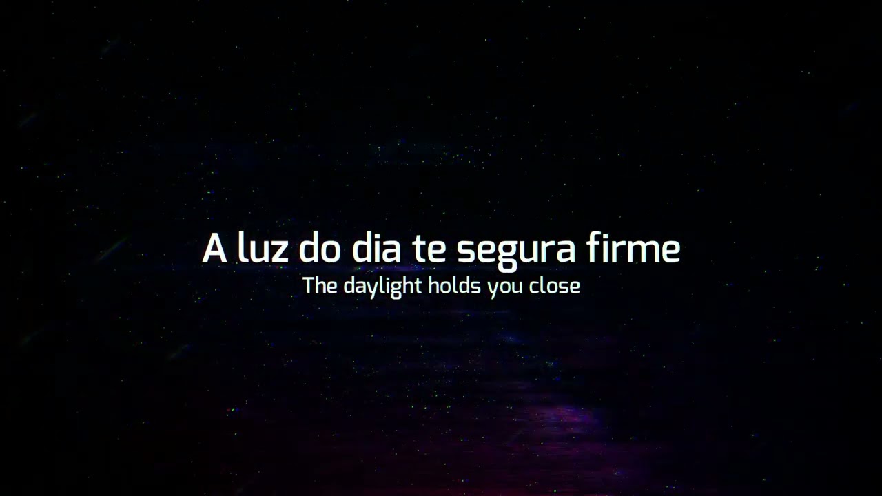 The Technicolors - Tonight You Are Mine (Legenda/Tradução PT-BR)