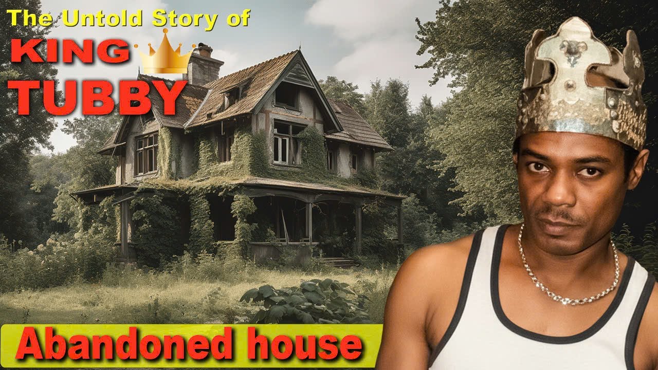 The Untold Story of King Tubby | His Final Years, Family Life & the Legacy He Left Behind