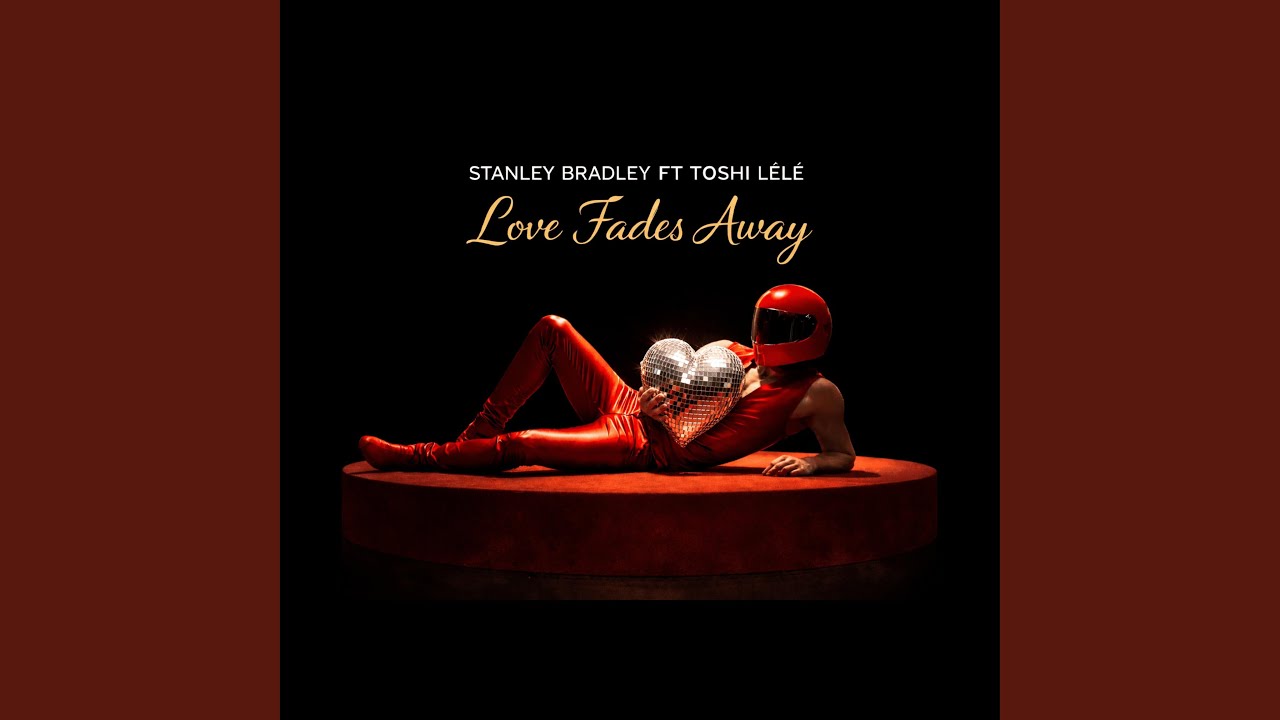 Love fades away (Afro Dance Remix)