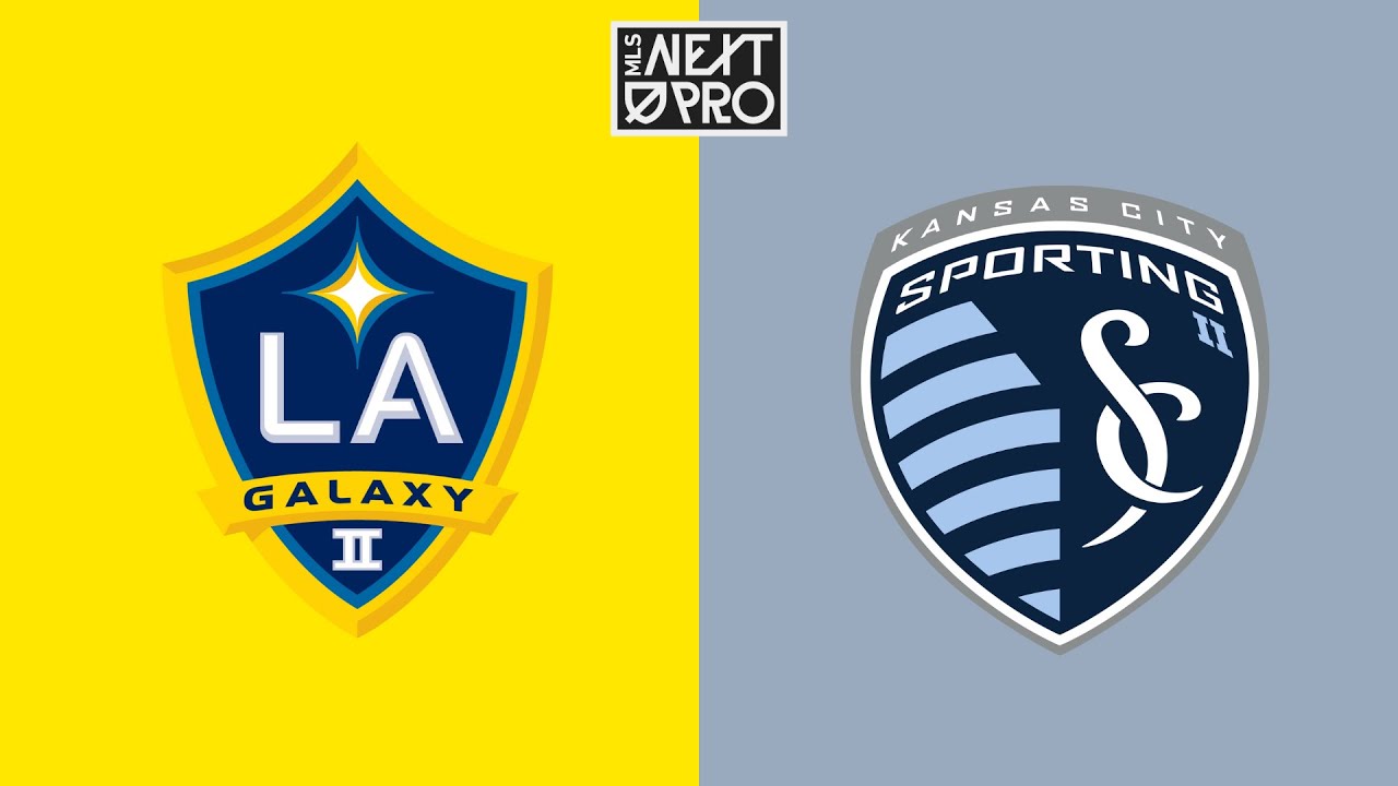 HIGHLIGHTS: LA Galaxy II vs Sporting KC II (September 3, 2023)