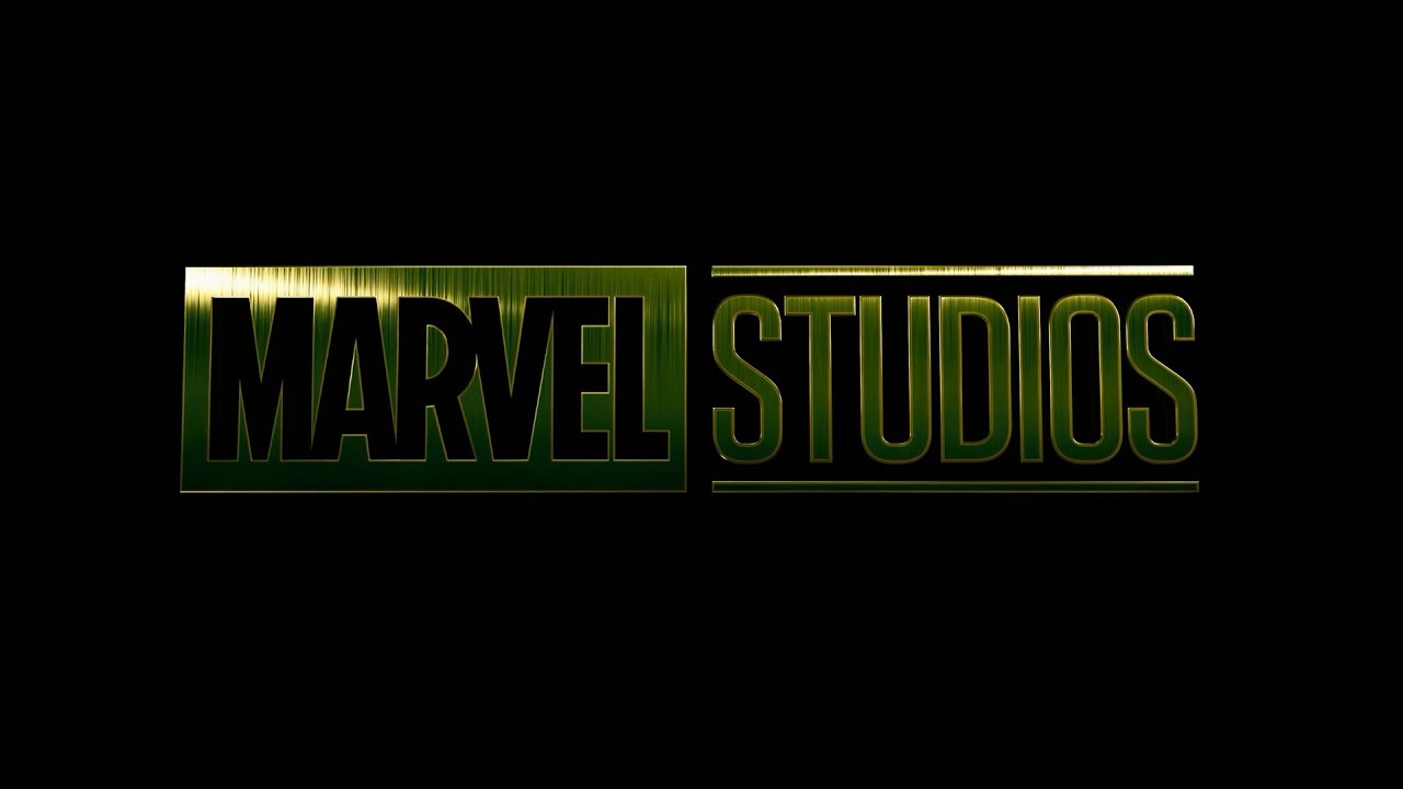Loki - Season 1 (Complete Series) Marvel Studios logo collection