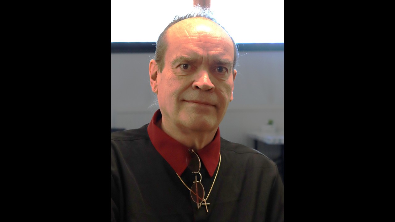 Herra on minun Paimeneni - Jussi Koivukangas - Vaasan Keidas-srk