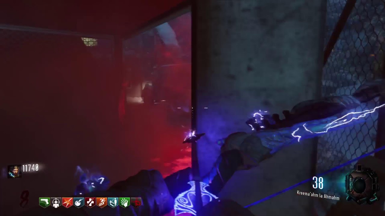 Black Ops 3 Zombies!!! 😎 Der Eisendrache EE