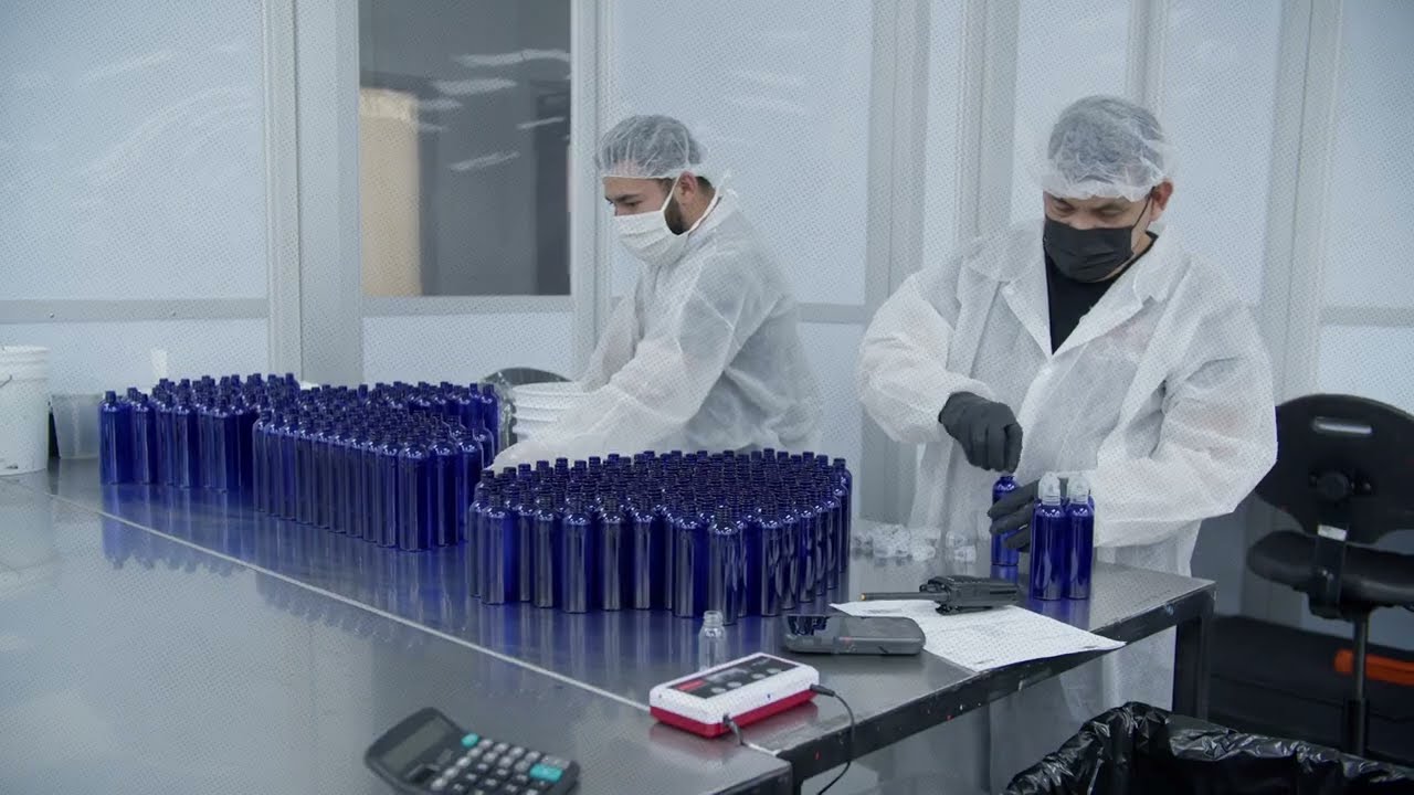 Perma Blend Safety