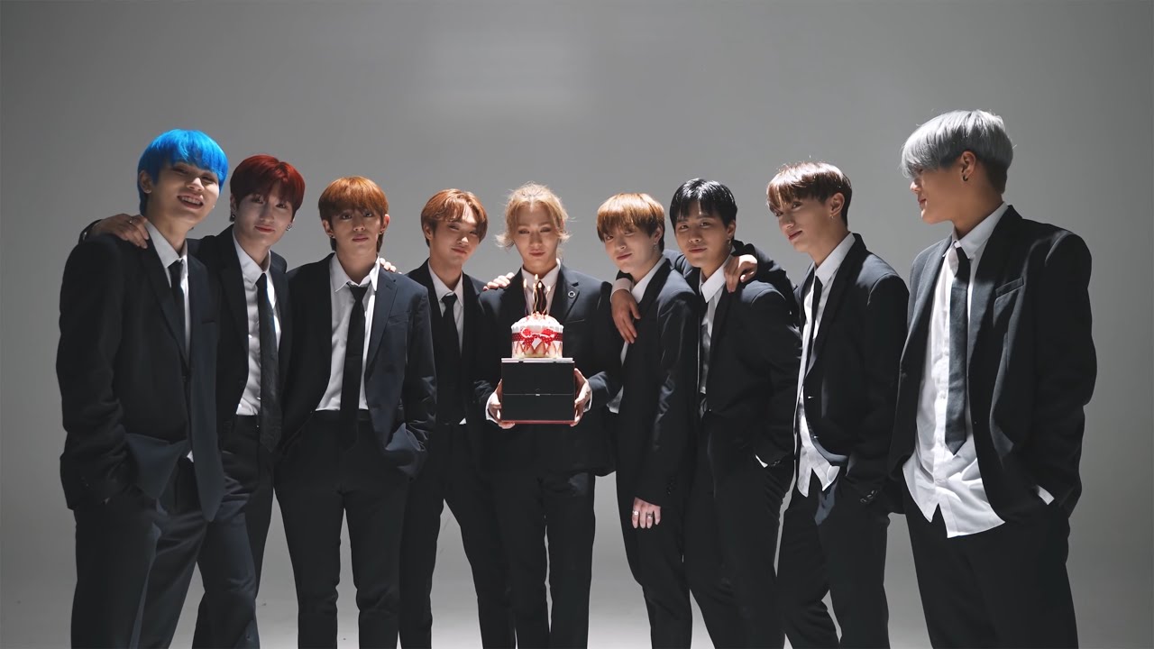 DKB(다크비) - Work Hard (Piano Version) ft 