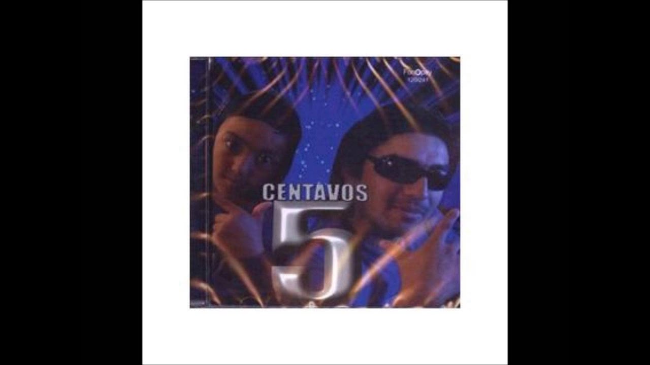 5 centavos - Che puntero me cagaste