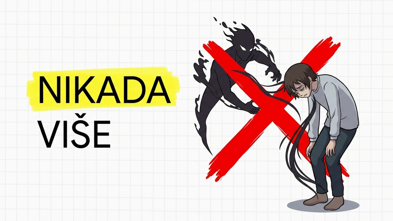9 znakova da trebate prekinuti kontakt sa osobom!
