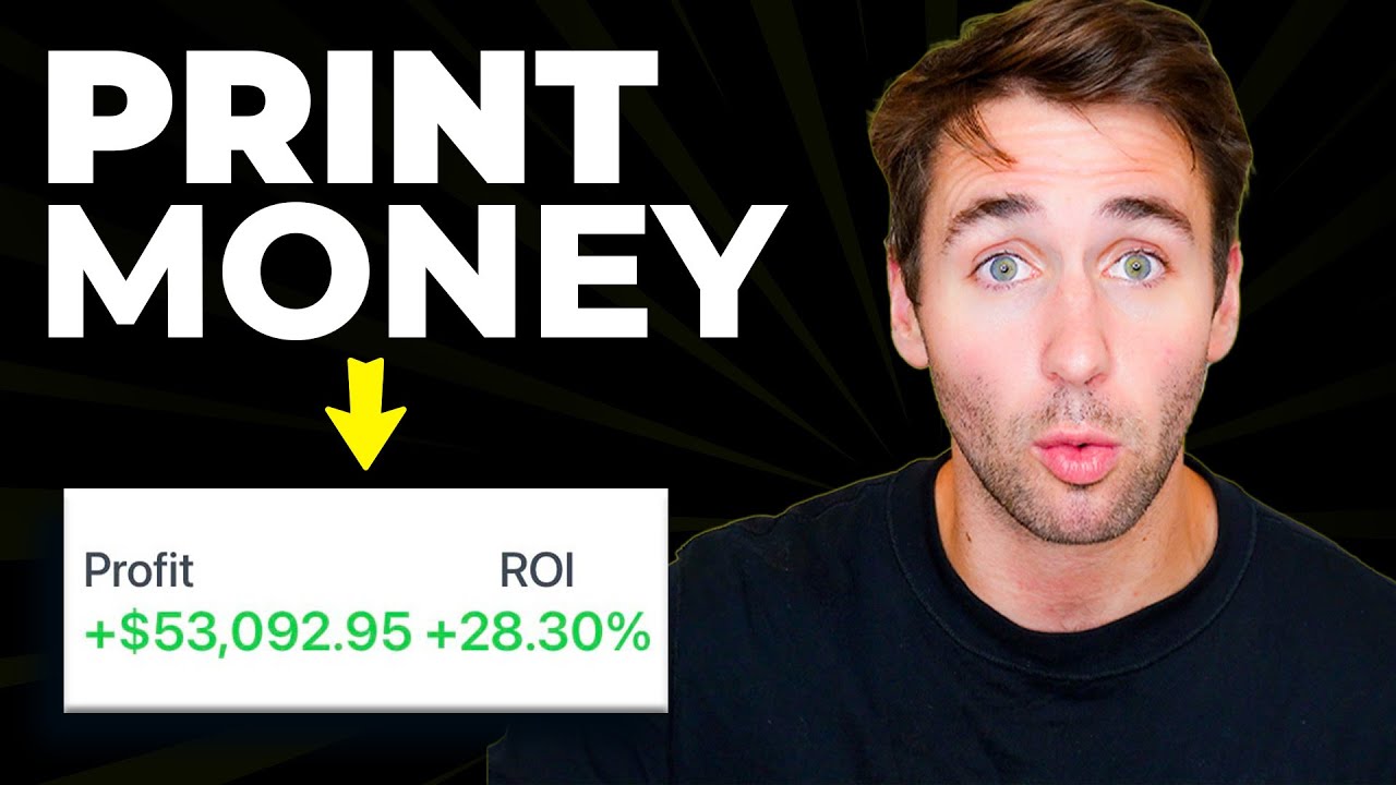 My Daily Sports Betting Routine ($50K Profit in 30 Days)