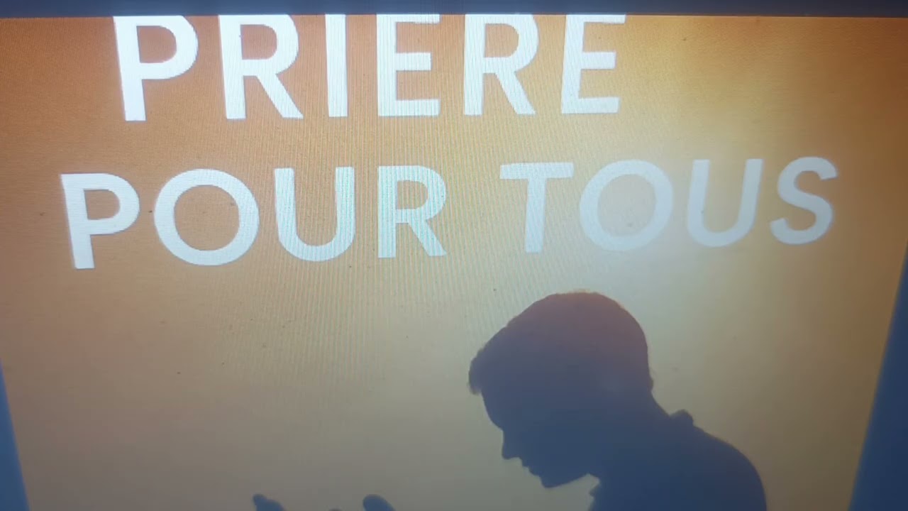 PRIERE 3AM/ LA REALITE DE L HOMME DEVANT DIEU