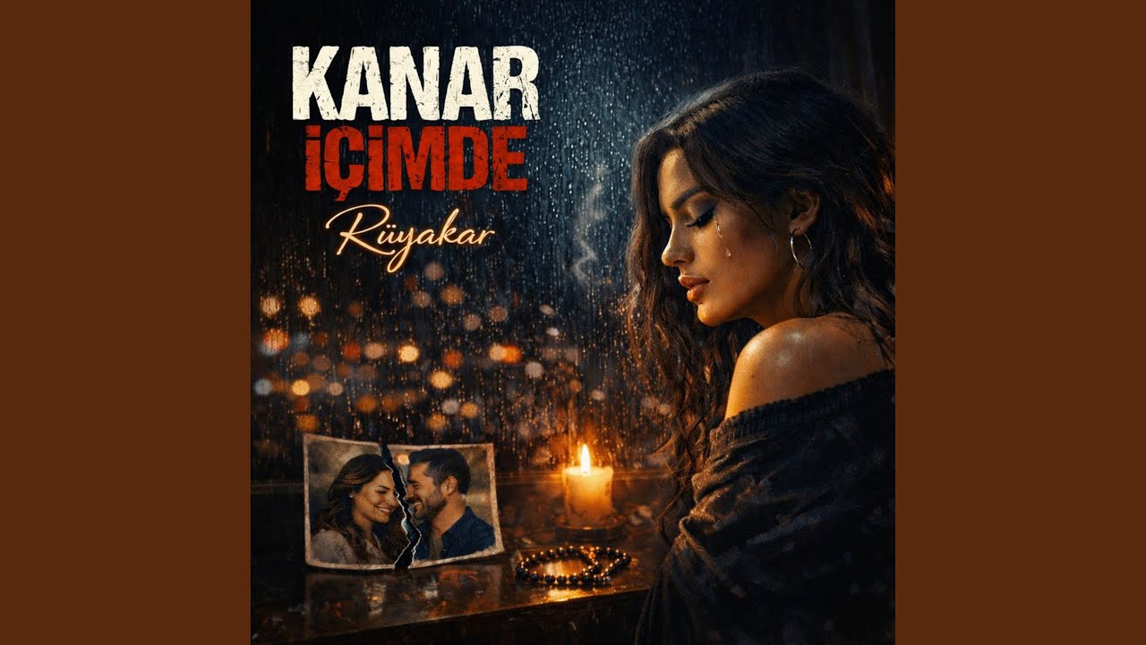 Kanar İçimde