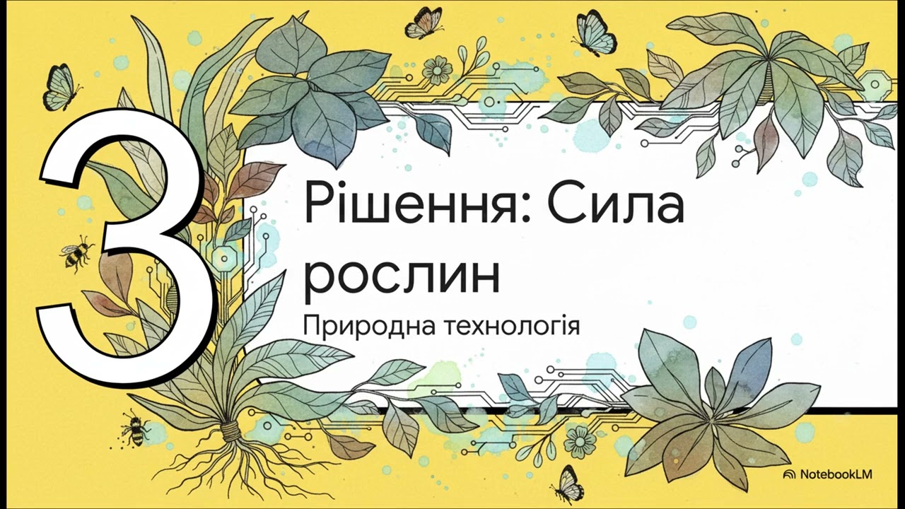 Наука для реального світу