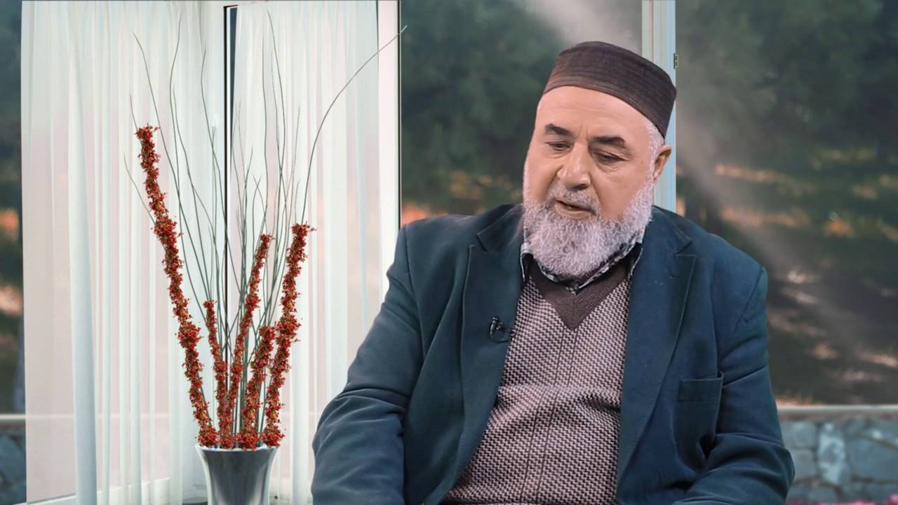 ' التكفير' الشيخ أبو بصير الطرسوسي   برنامج  فقه الثورة 2