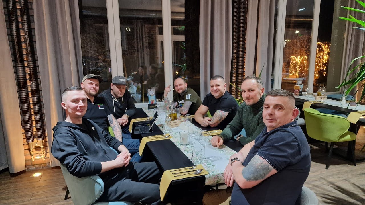 Silesia Fishing 2026 Gliwice