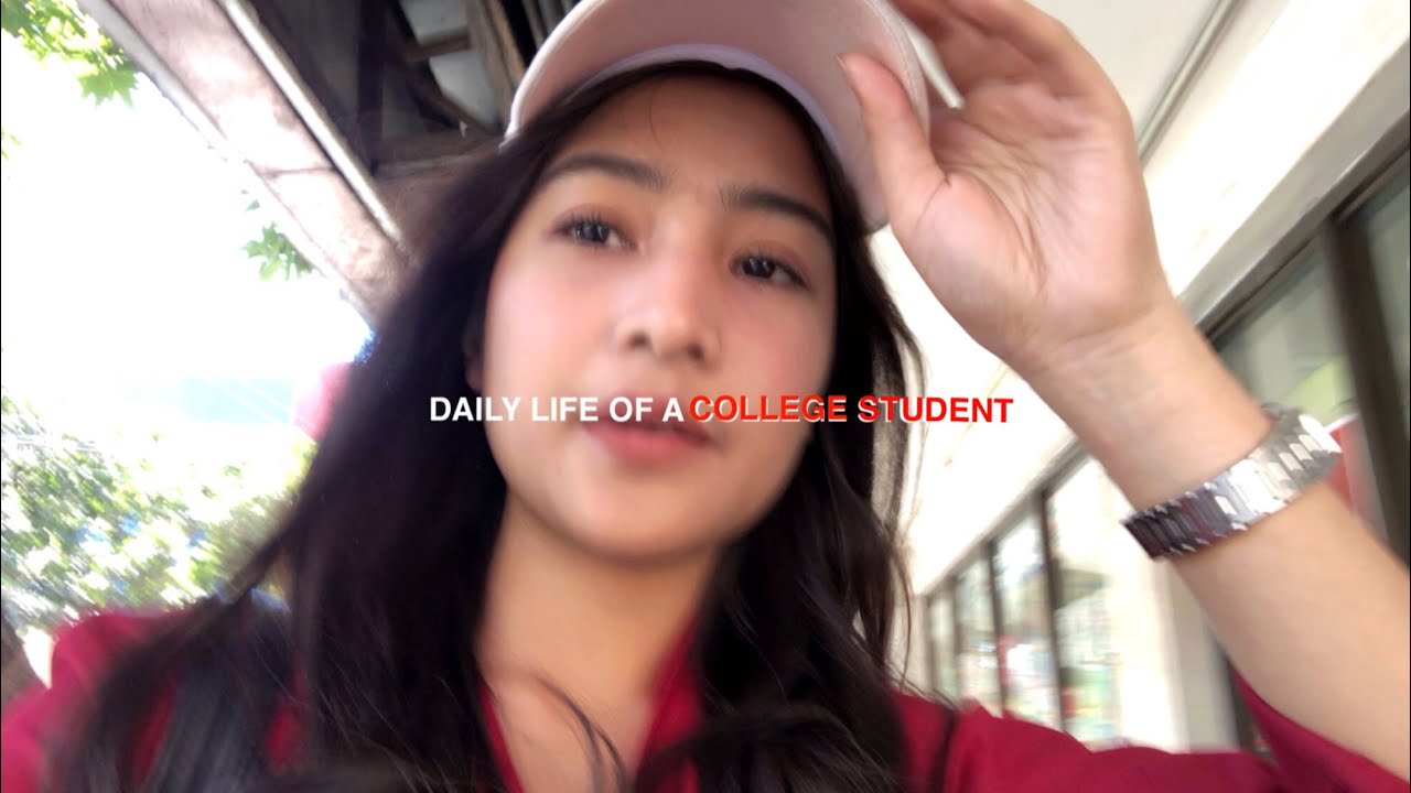 RYTV 7: Daily Life Of A College Student