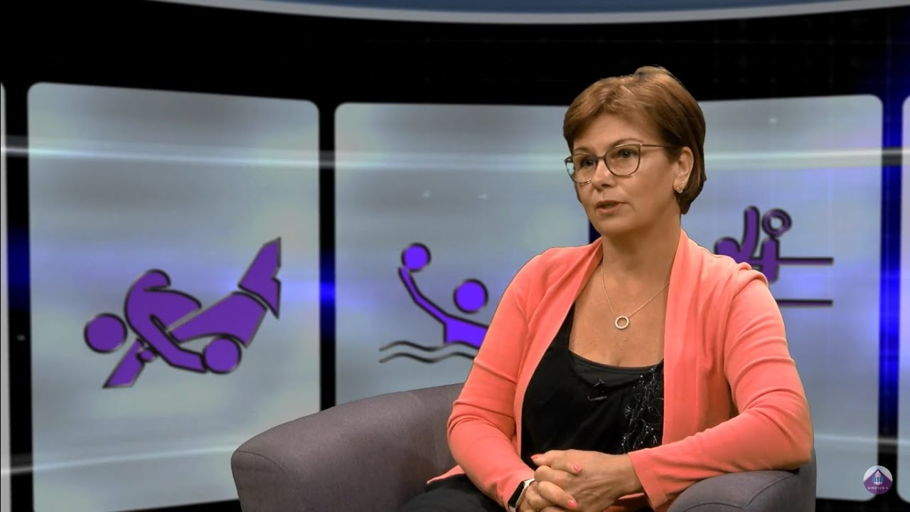 Újpesti Sport - Engi Klára