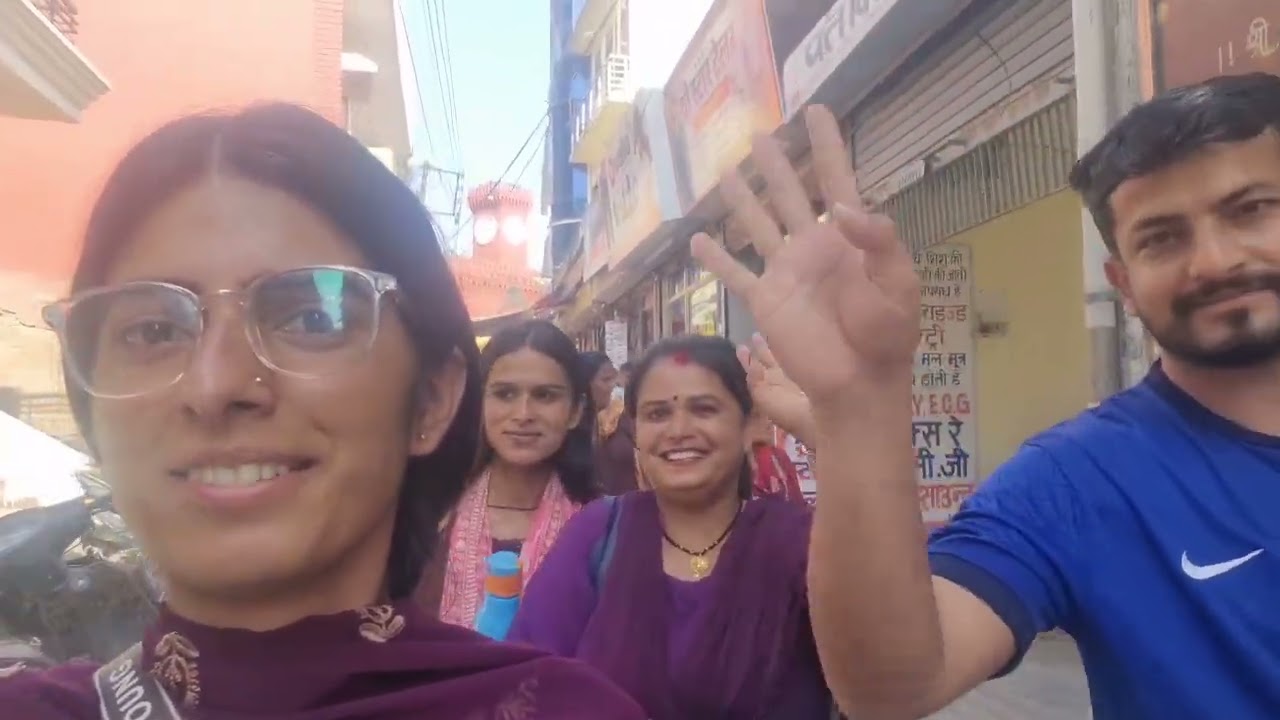 Women empowerment day!🤍