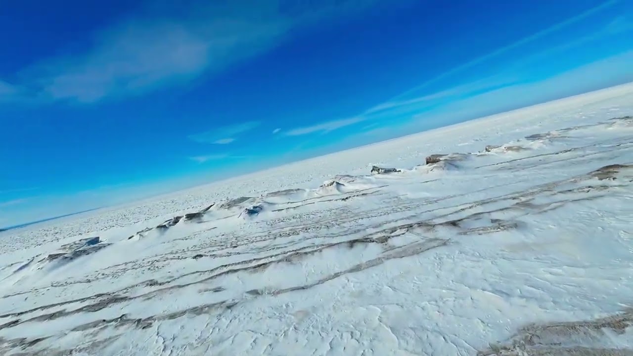Lake Project 26