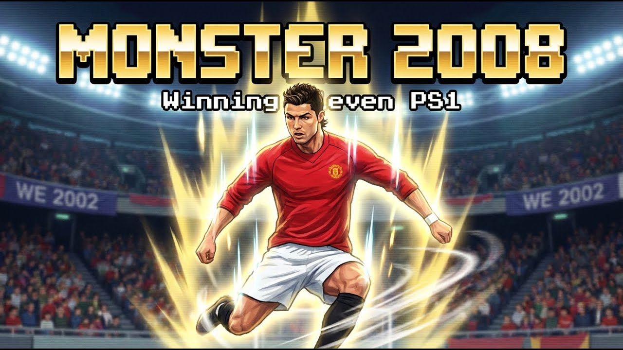 ⚽LIVE WE NOSTALGIA PAGI ADU TIM VIEWER! 