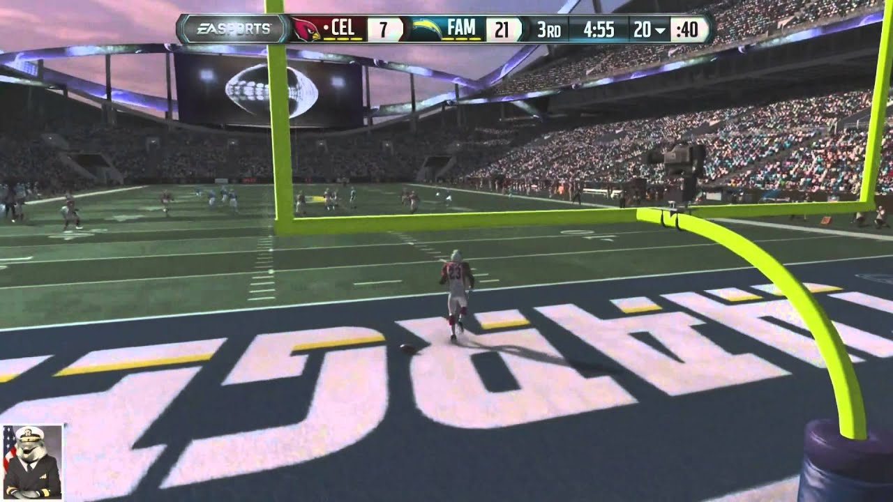 Madden 15 Ultimate Team :: Ставка на Байрона Максвелла 99! ::-XBOX ONE Madden 15 Ultimate Team