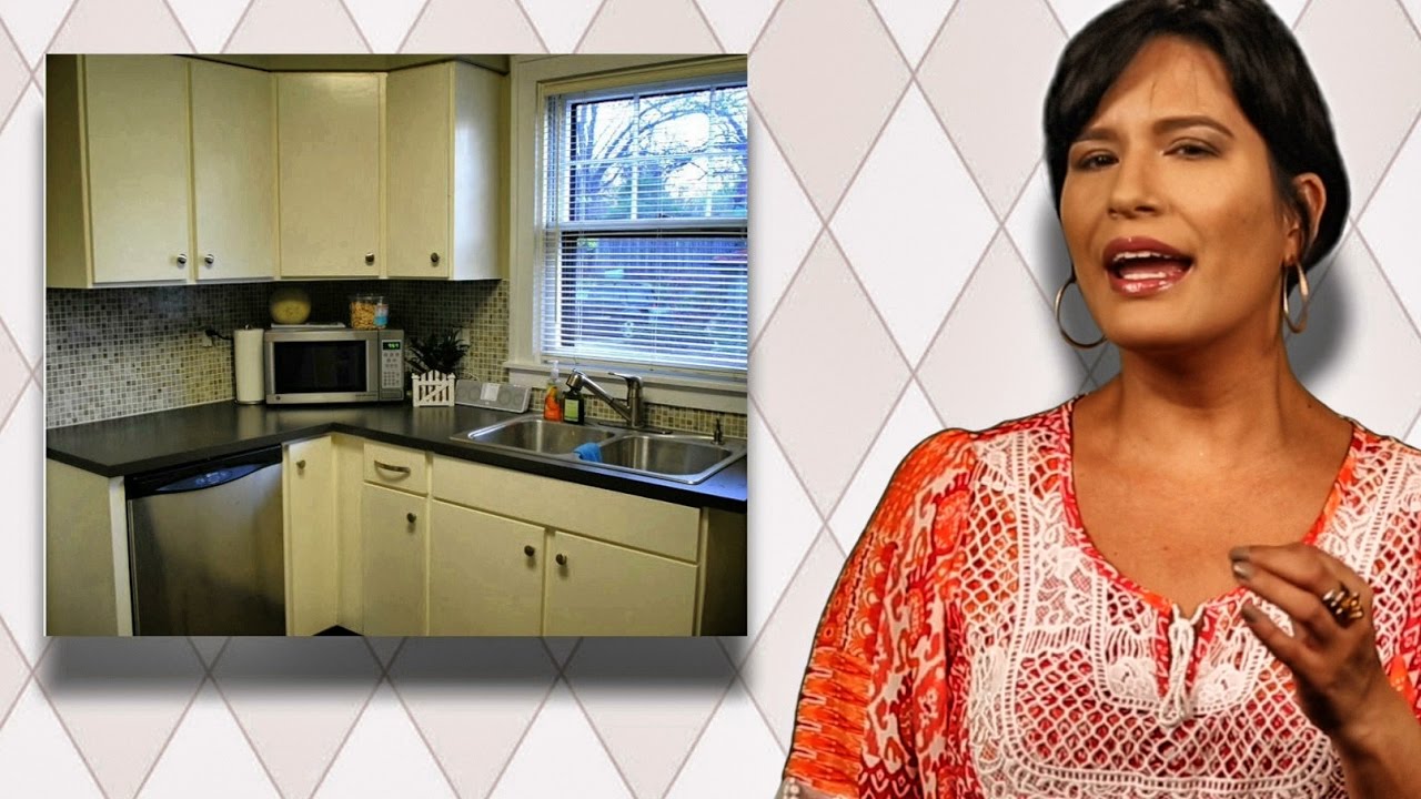 ¿ Cómo mejorar tu cocina gastando poco dinero ? - Ellen Te Dice - DIY - Tips del Hogar - Decoración