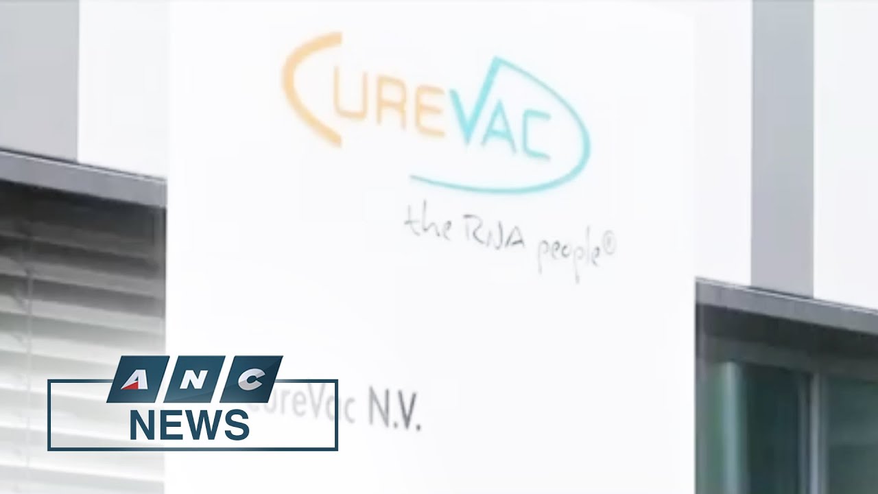 Curevac fails in pivotal COVID-19 vaccine trial | ANC