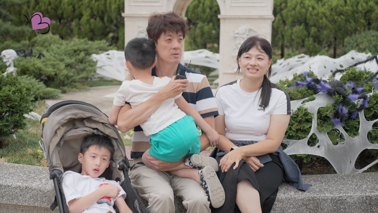 2025 卓飛親子營暨會員大會
