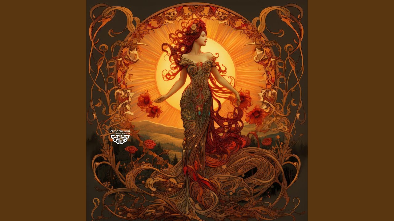 Legend of the Wandering Harp