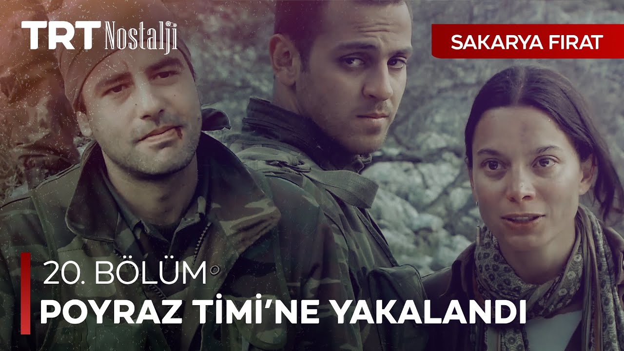 Osman Kanat, Küpeli’yi ele geçirdi - Sakarya Fırat Özel Sahneler