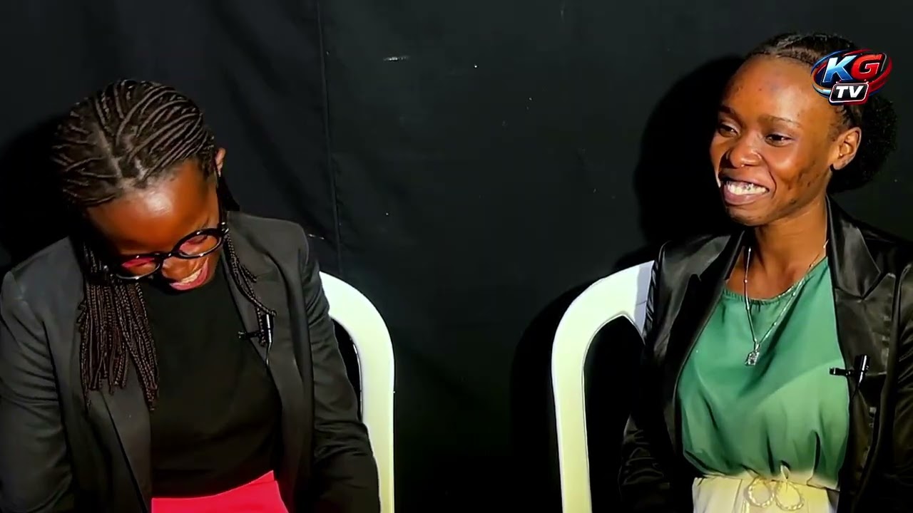 THE VOICE OF VICTORY EPISODE 3