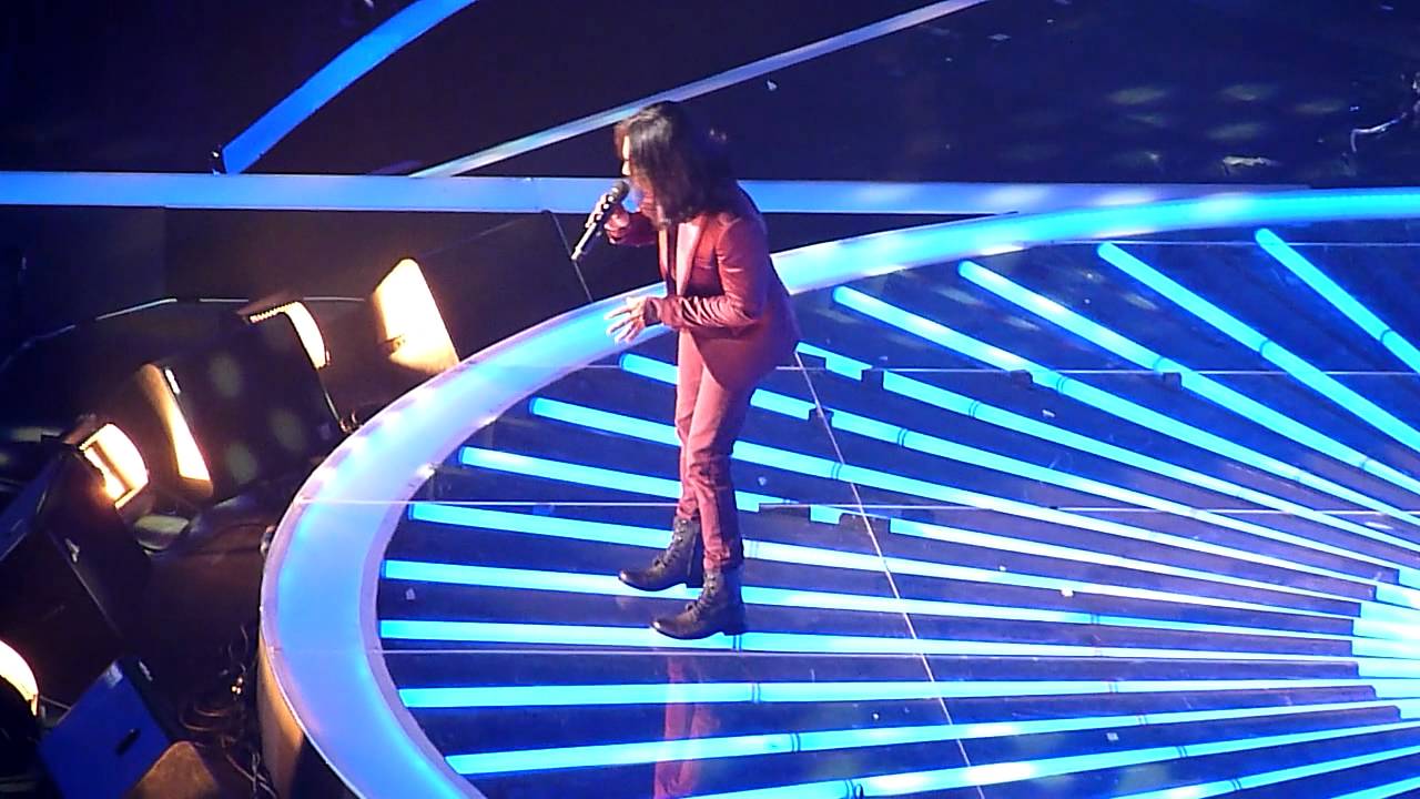 Anugerah Juara Lagu 26 (2012): 