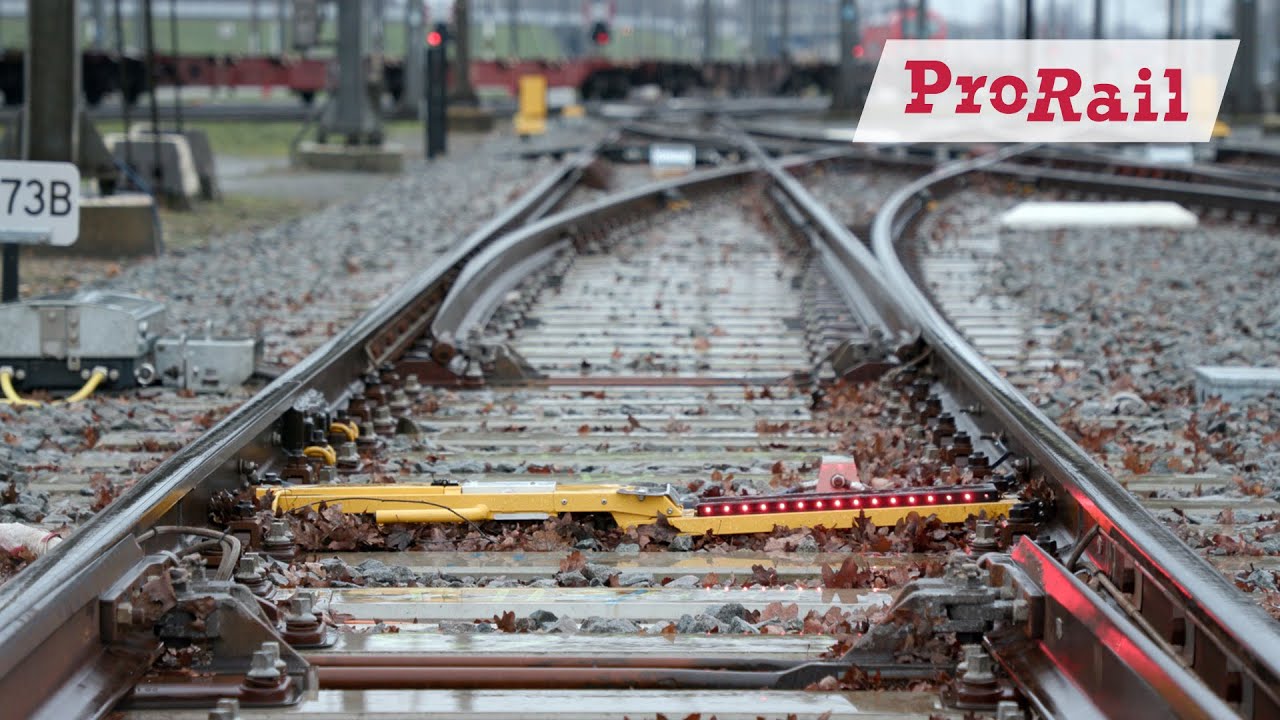 Sein 512B: een pilot op Kijfhoek