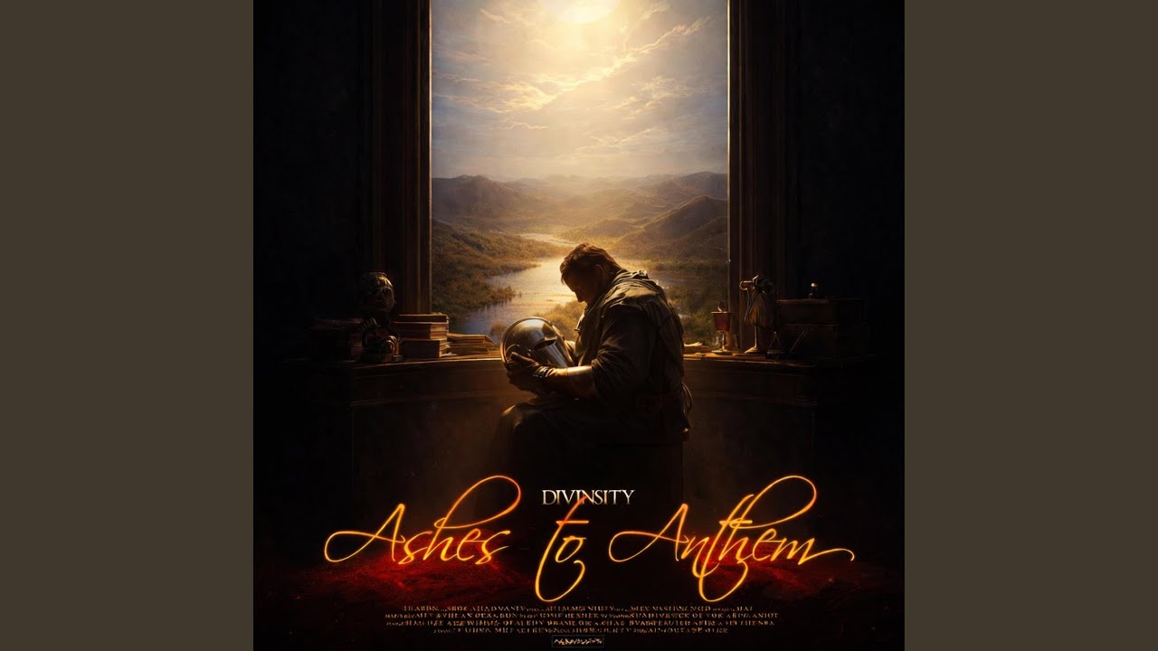 Ashes to Anthem