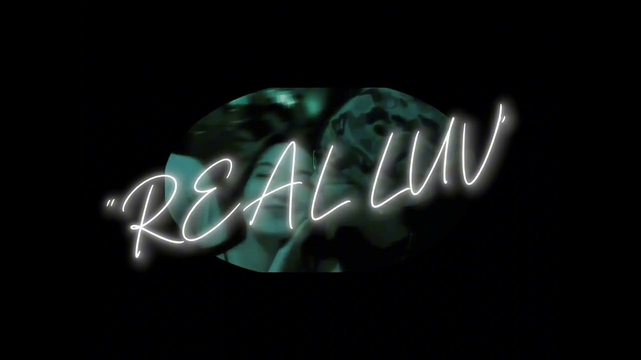 CESSY - REAL LUVV