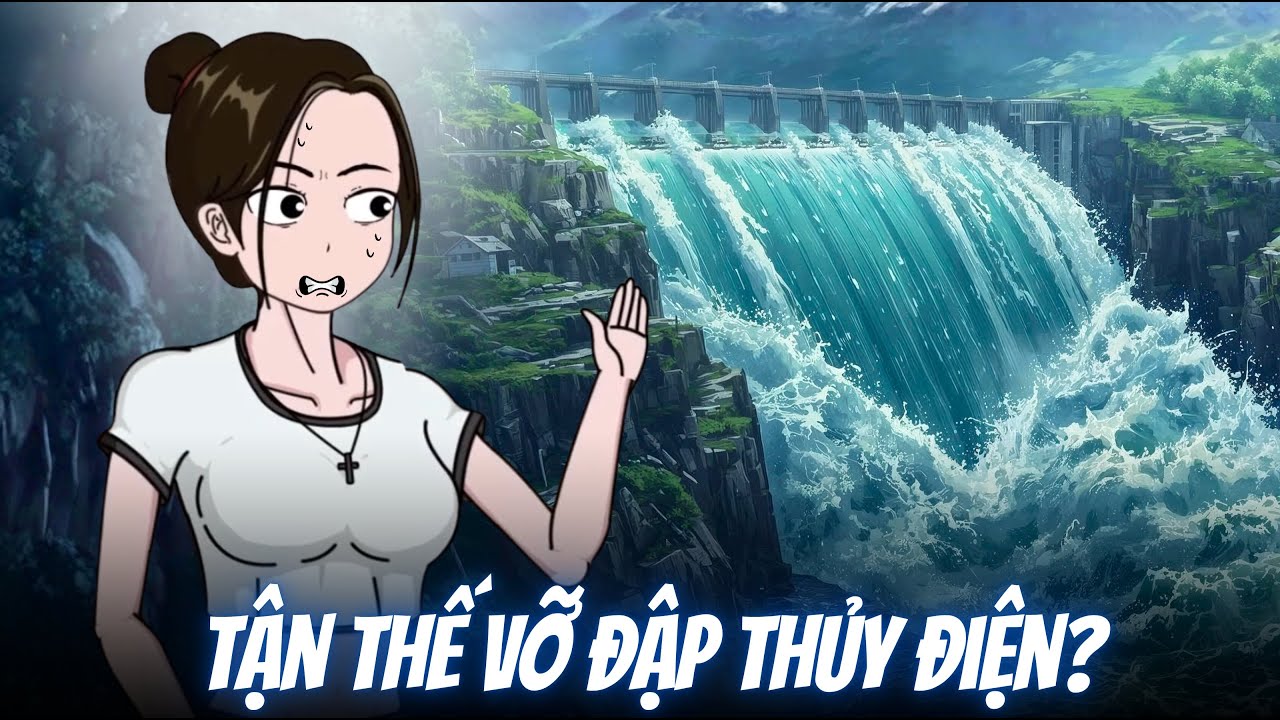 (Full Version) Ngày Tận Thế Mưa Lũ Ập Đến, Tôi Sinh Tồn Cùng Mẹ Tích Trữ Vật Tư  - Tiểu Mộng Review