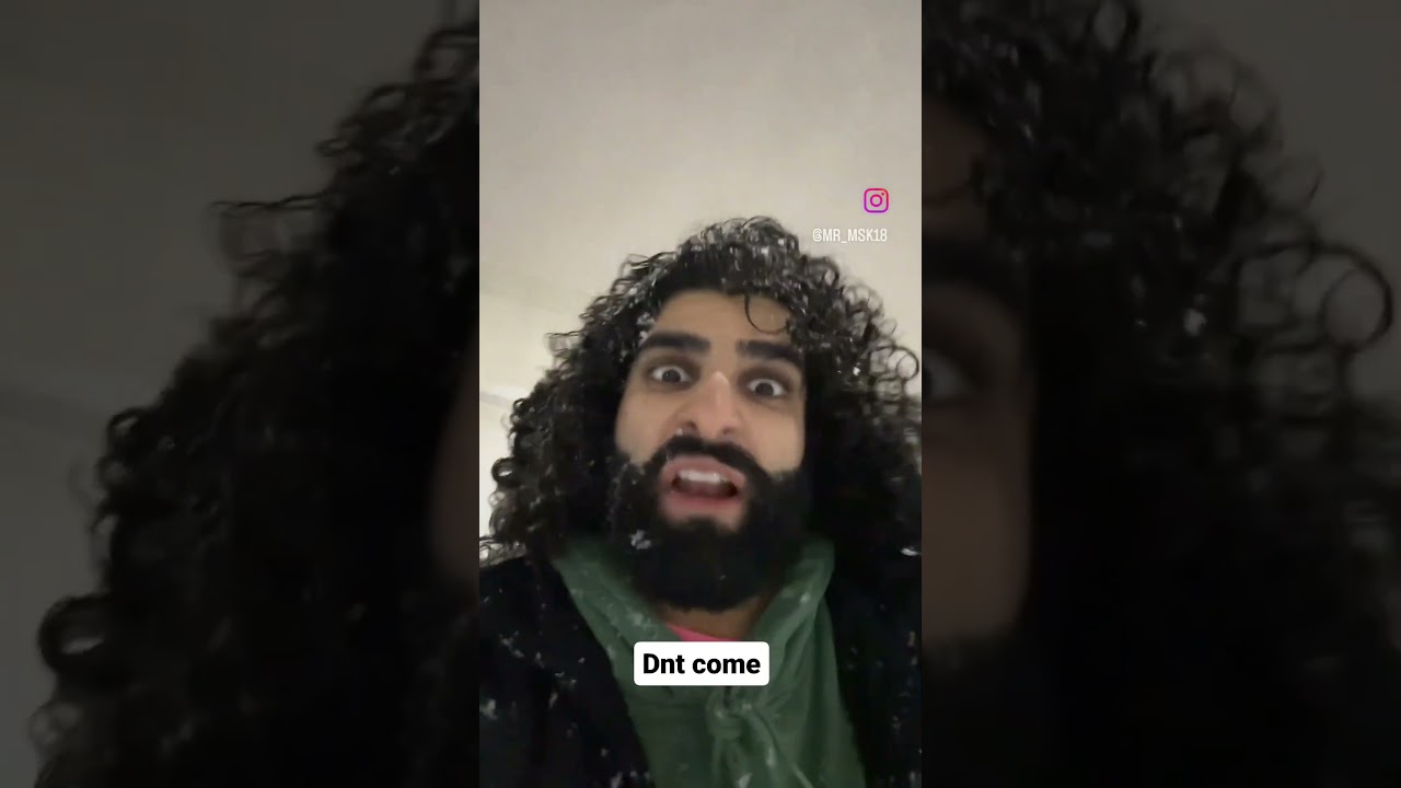 Do not come to Canada
