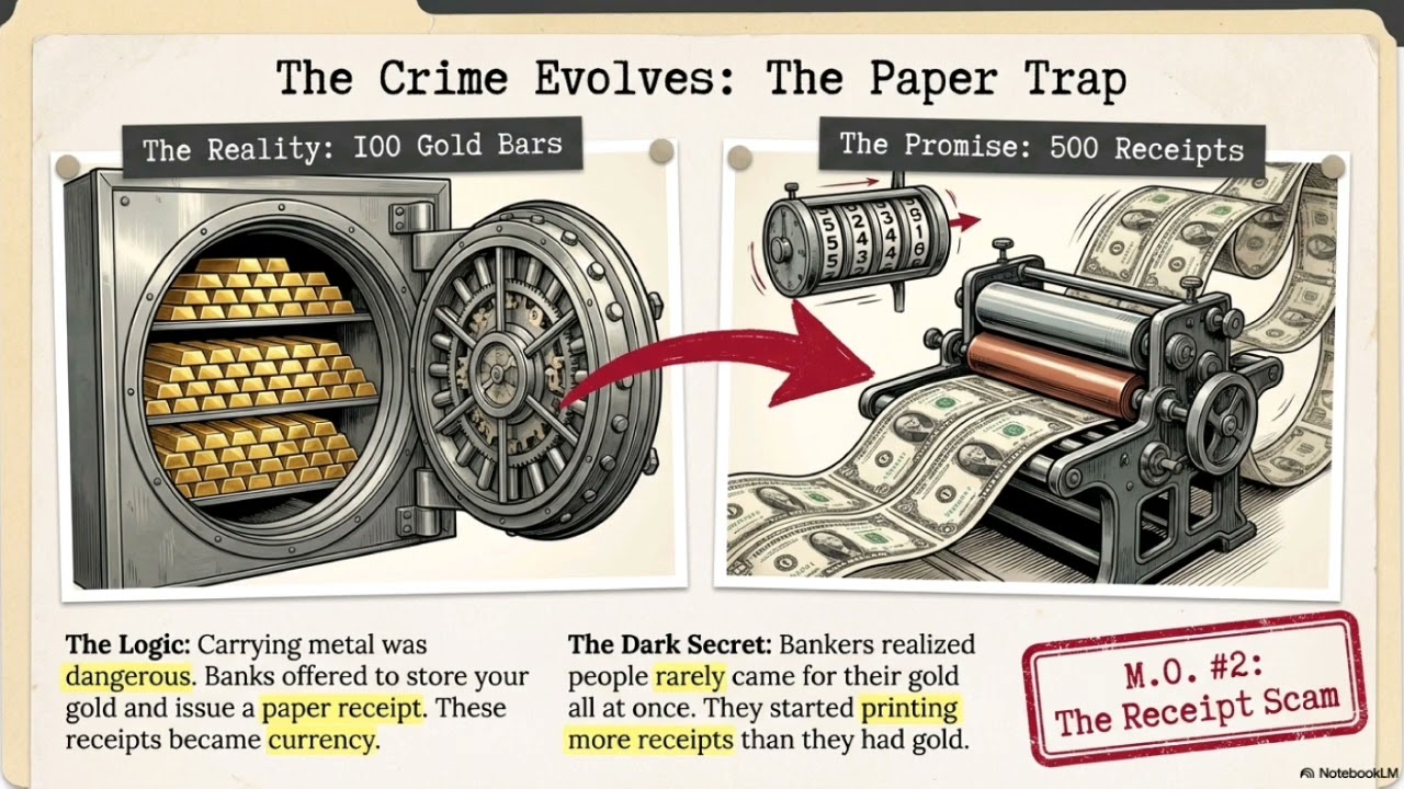 What is money? The history | English