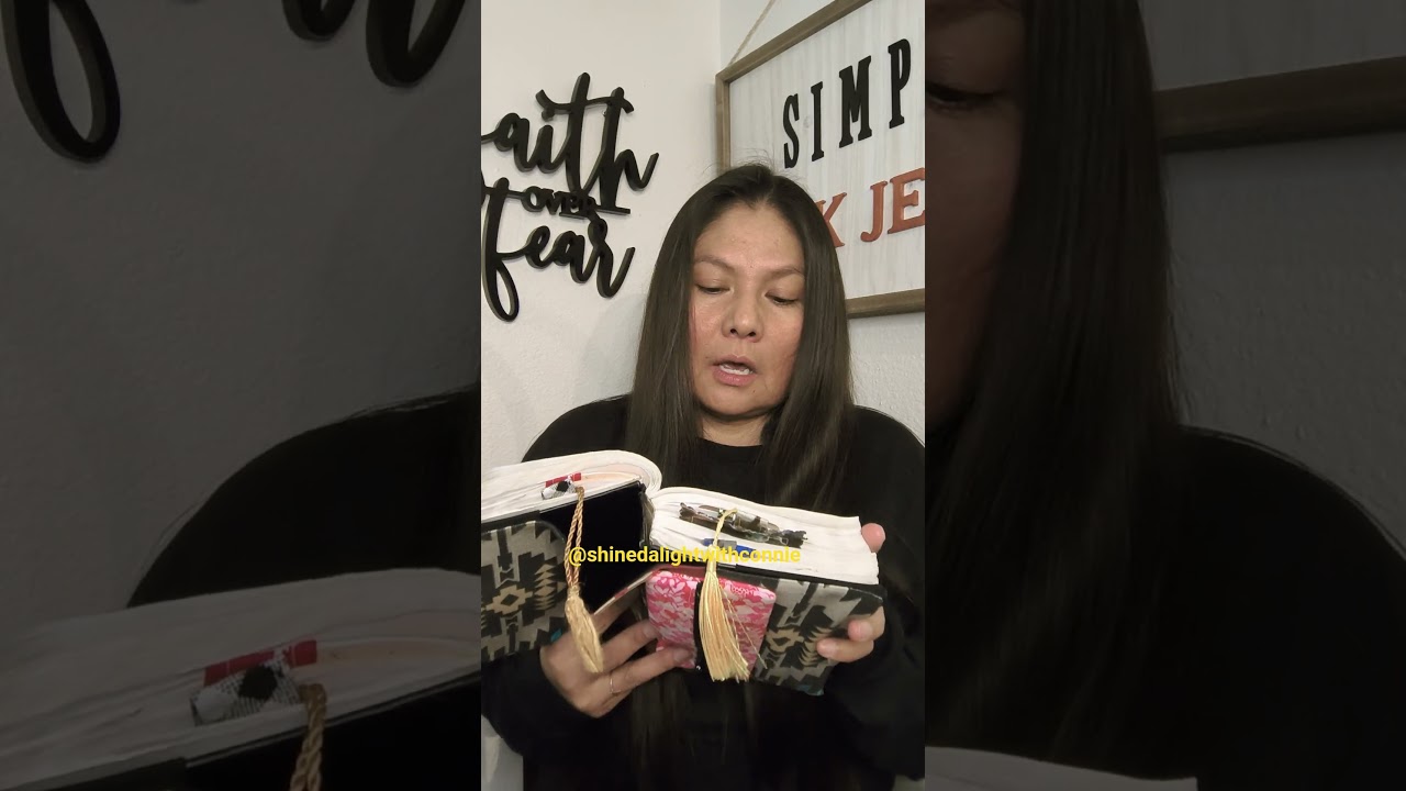 All things | Luke 21 | 