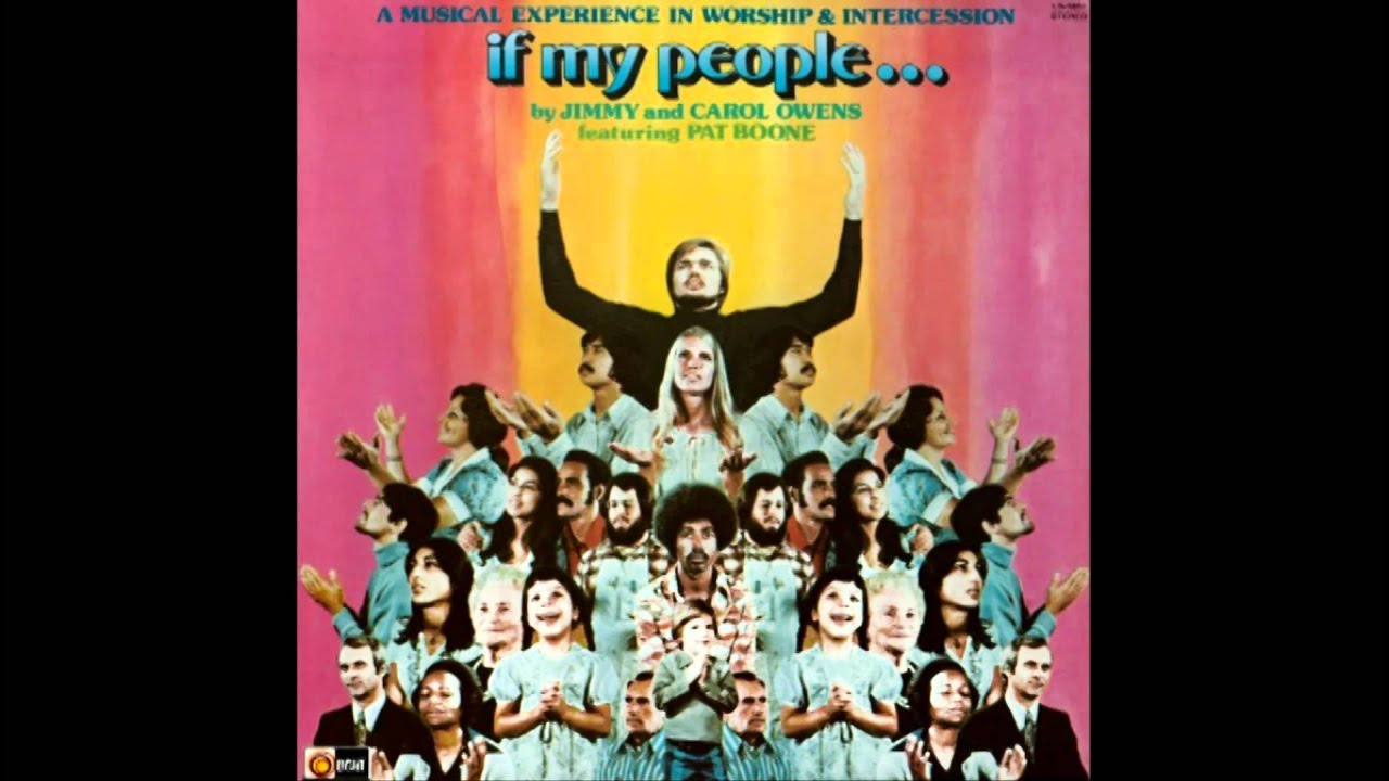 6. Father We Thank You - If My People Musical