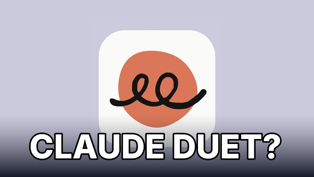 Claude Duet Explained in 3 Minutes