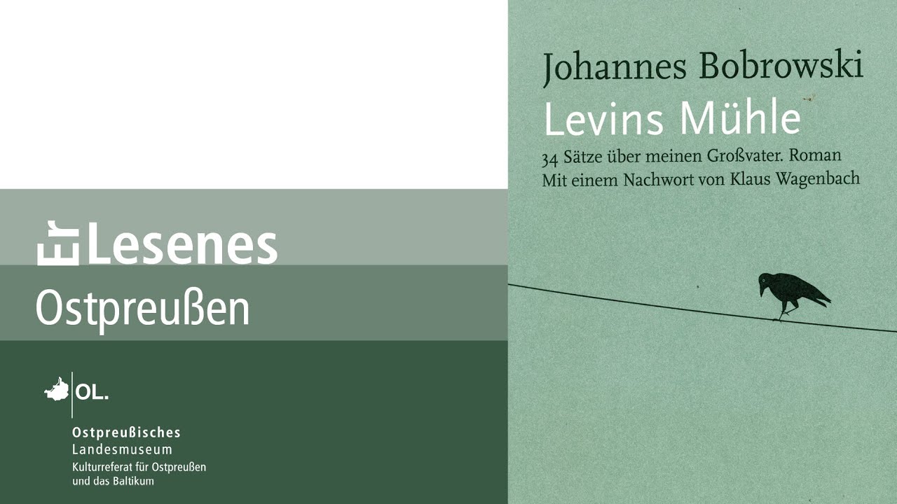 Erlesenes Ostpreu&szlig;en: Edda Fricke &uuml;ber 